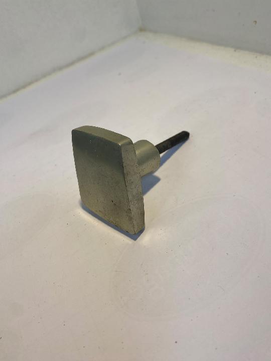 Tirador de pomo