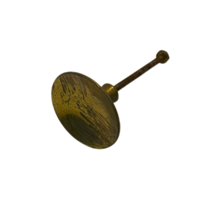 Tirador botón campana