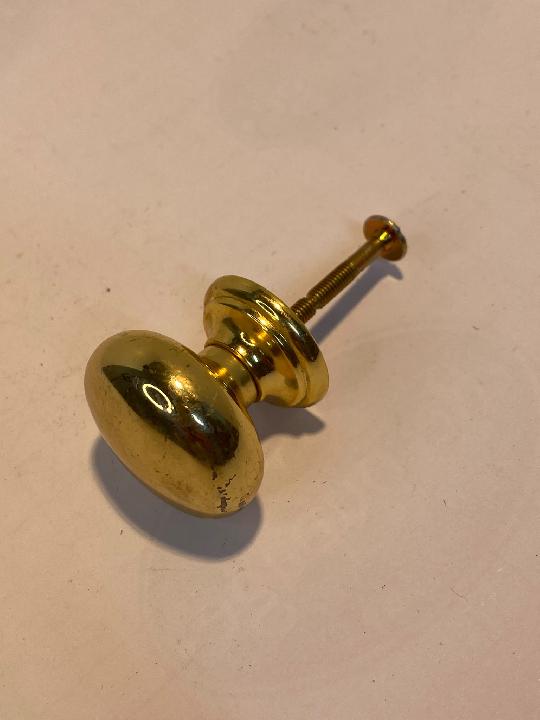 Tirador de botón 