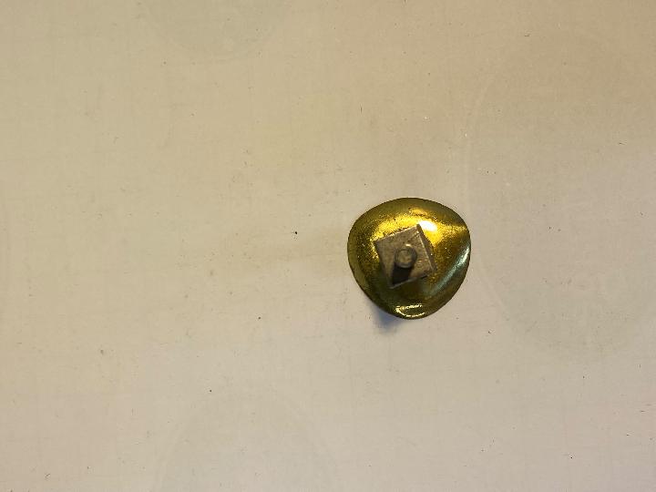 Tirador de botón