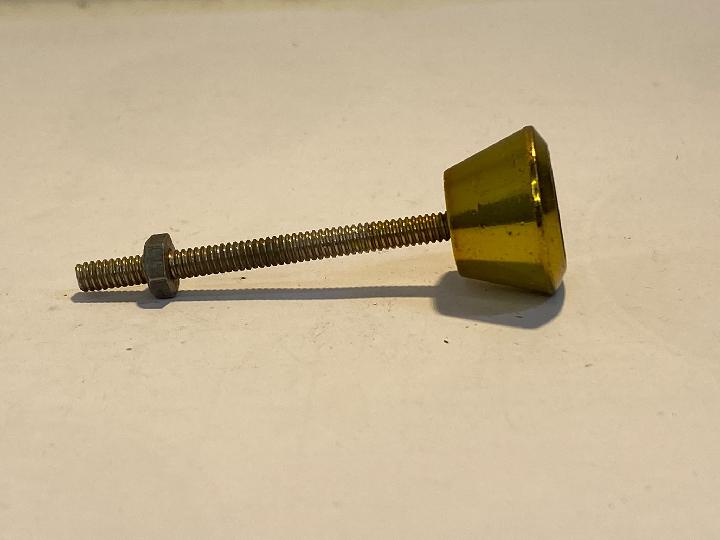 Tirador de botón