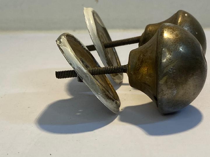 Tirador de pomo