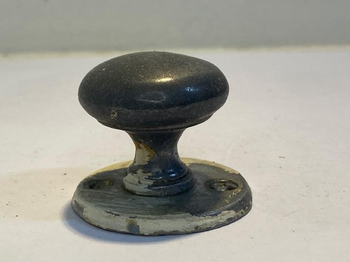 Tirador de pomo