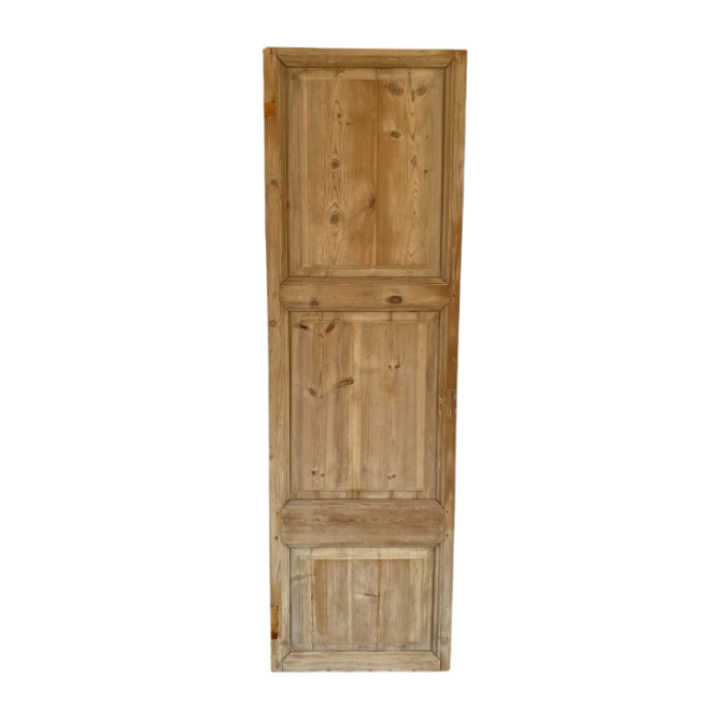Puerta interior opaca 