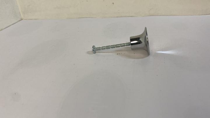 Tirador de botón campanilla