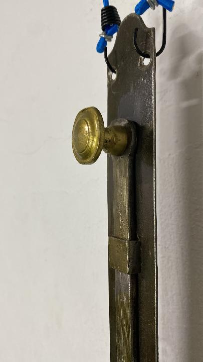 Cremona de superficie Recoletos