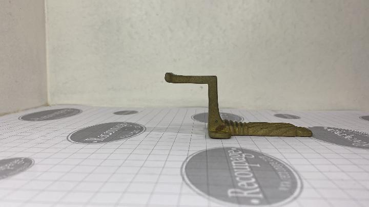 Colgador Cervantes