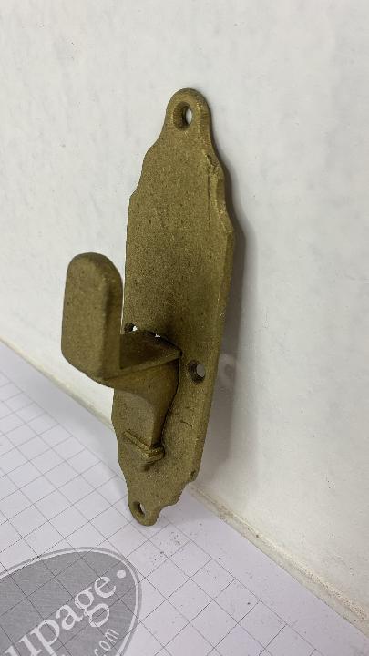 Colgador Quevedo