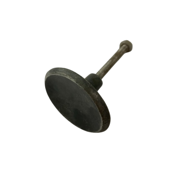 Pomo Clavileño