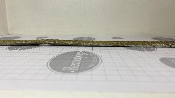 Embocadura Recoletos
