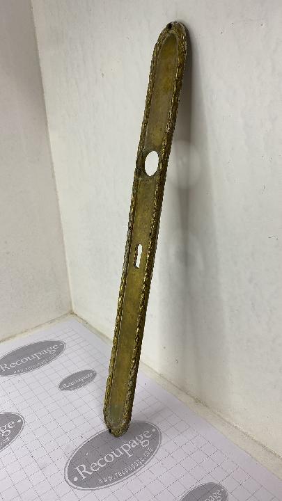 Embocadura Recoletos