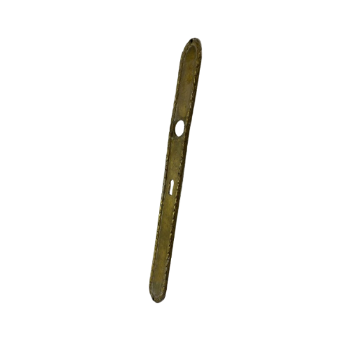 Embocadura Recoletos