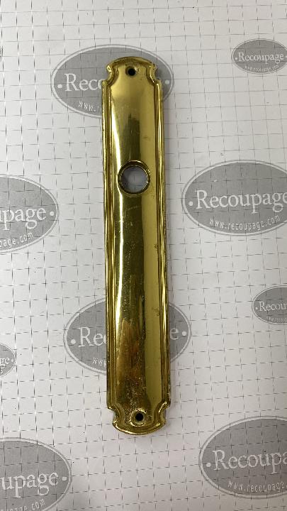 Embocadura Recoletos