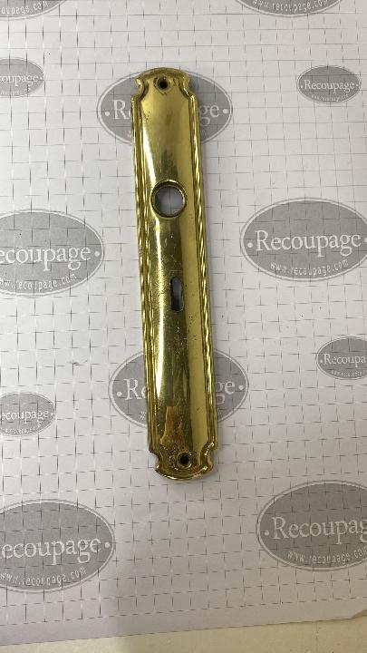 Embocadura Recoletos
