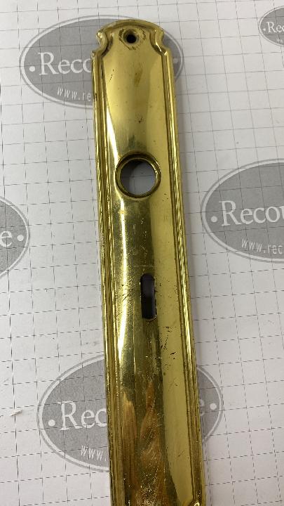 Embocadura Recoletos