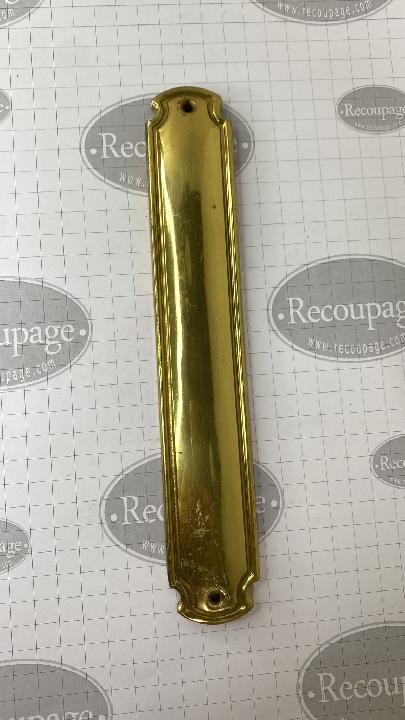 Escudete Recoletos
