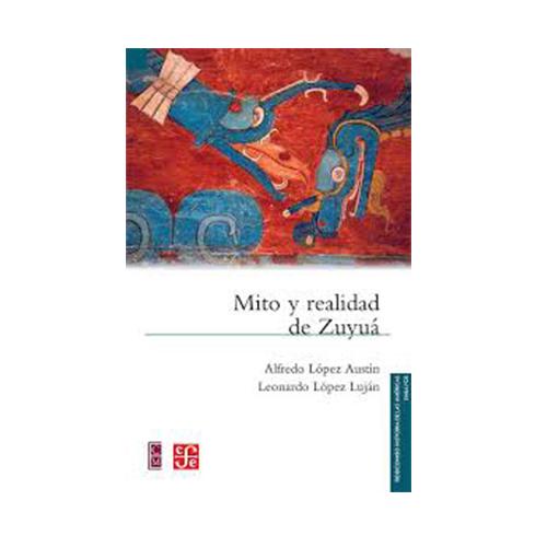 Mito y realidad de Zuyuá