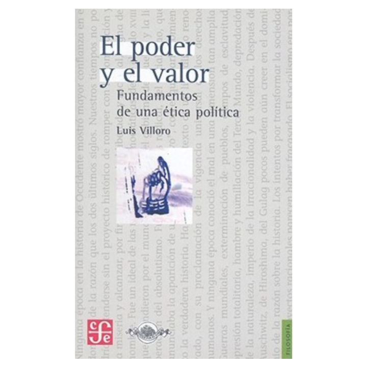 El poder y el valor. 