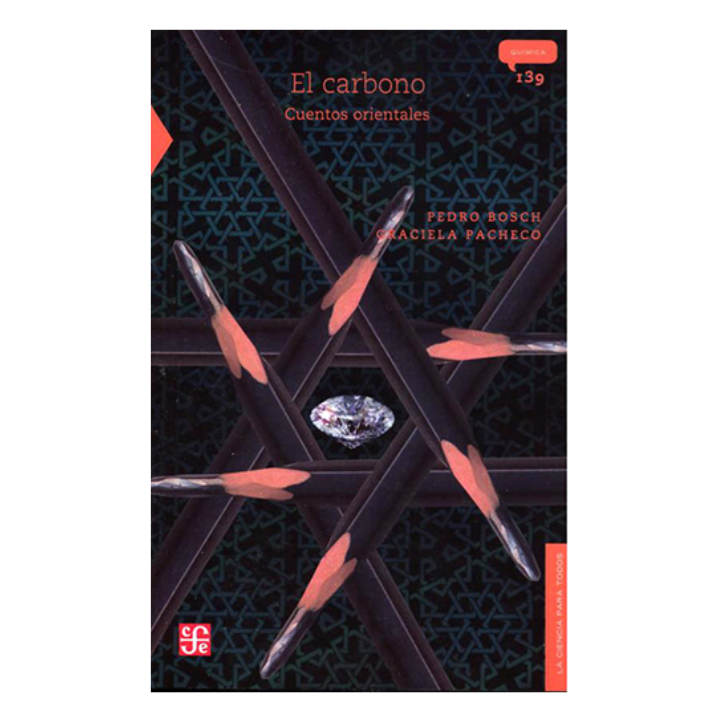 El Carbono. Cuentos orientales