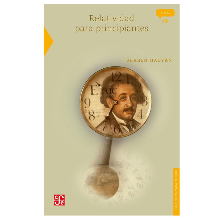 Relatividad para principantes