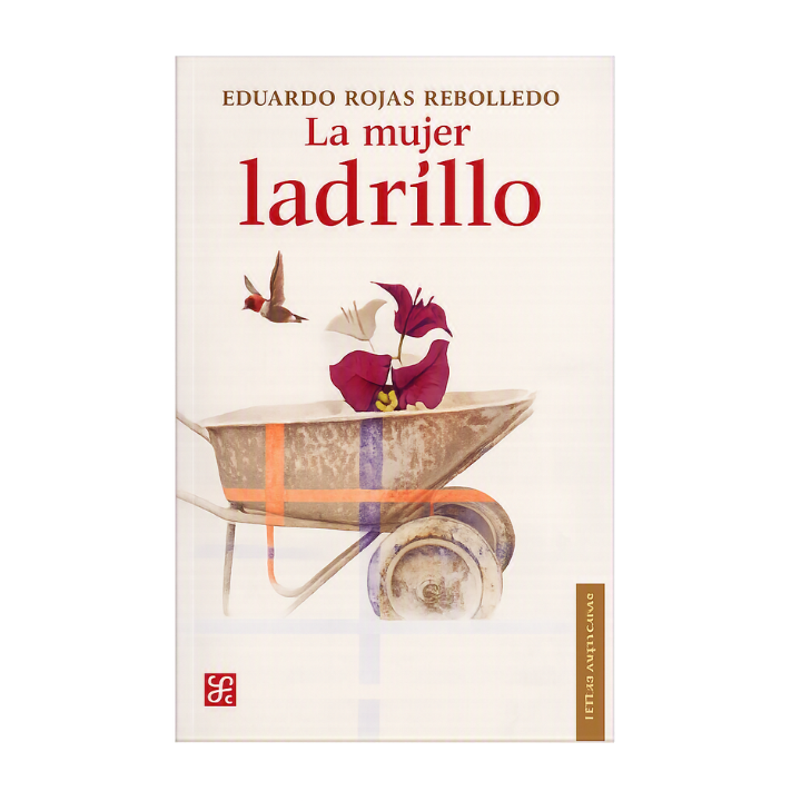 La mujer ladrillo
