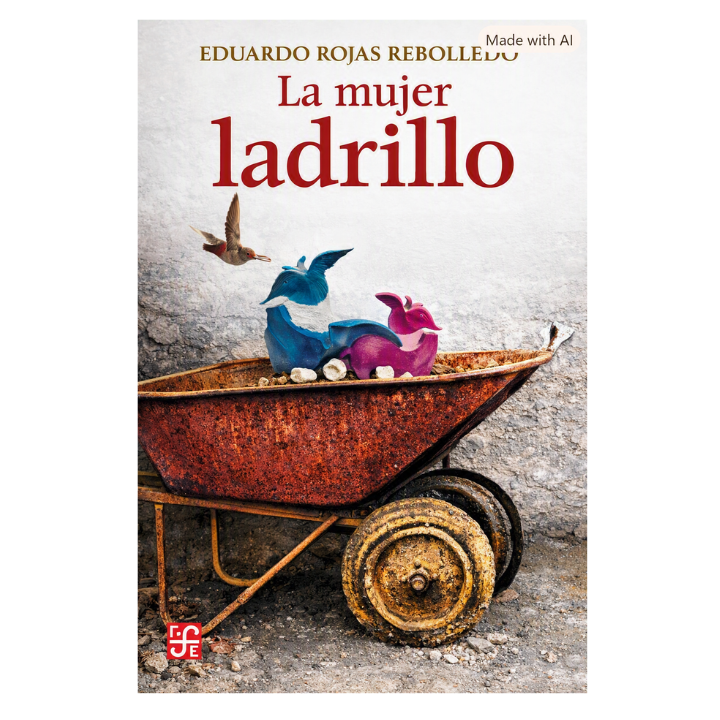 La mujer ladrillo