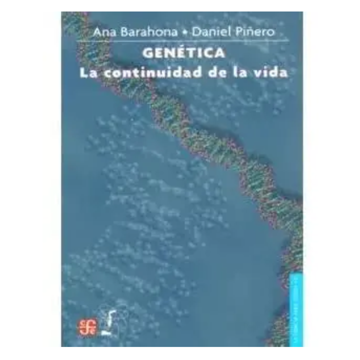 Genética. La condinuidad de la vida