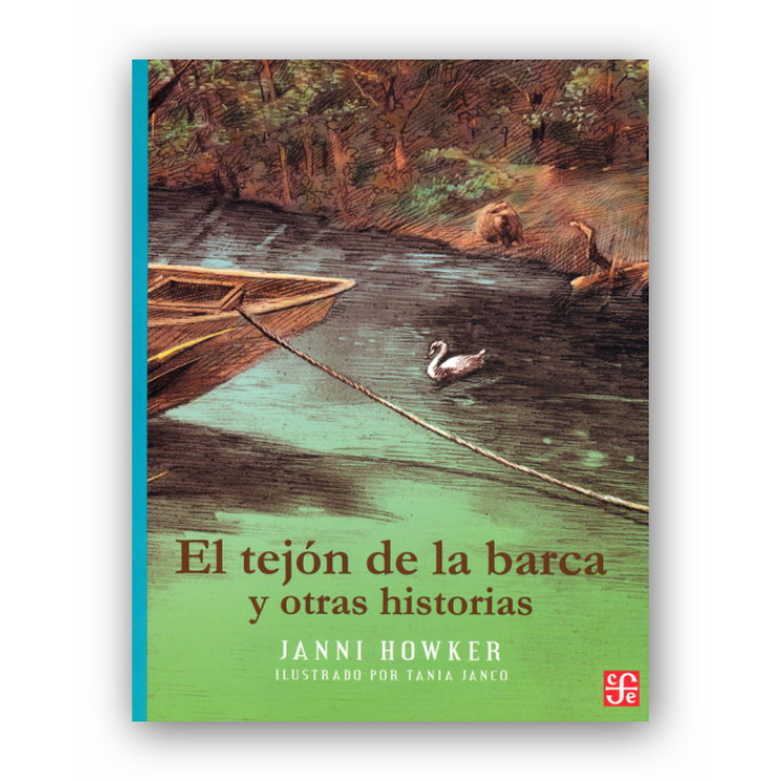 El tejón de la barca y otras historias