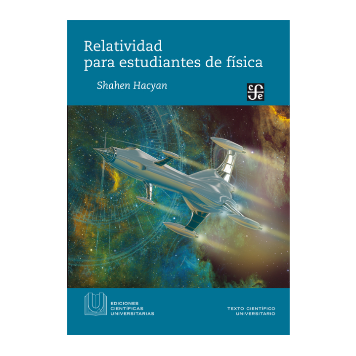 Relatividad para estudiantes de física
