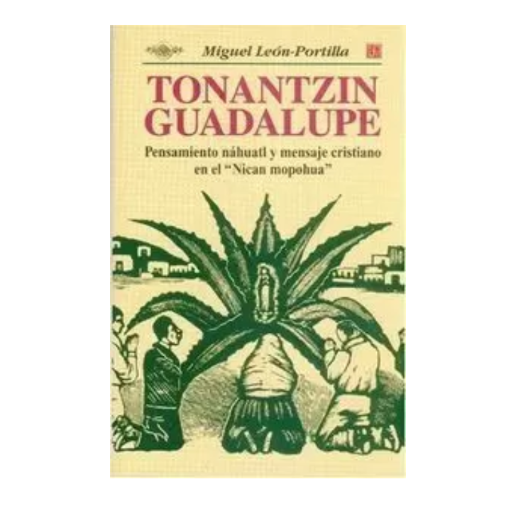 Tonantzin Guadalupe