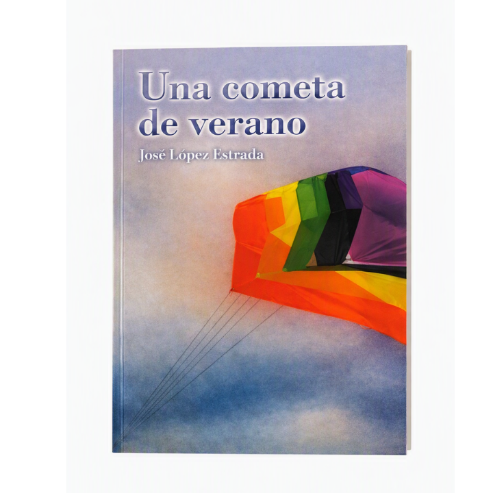 Una cometa de verano