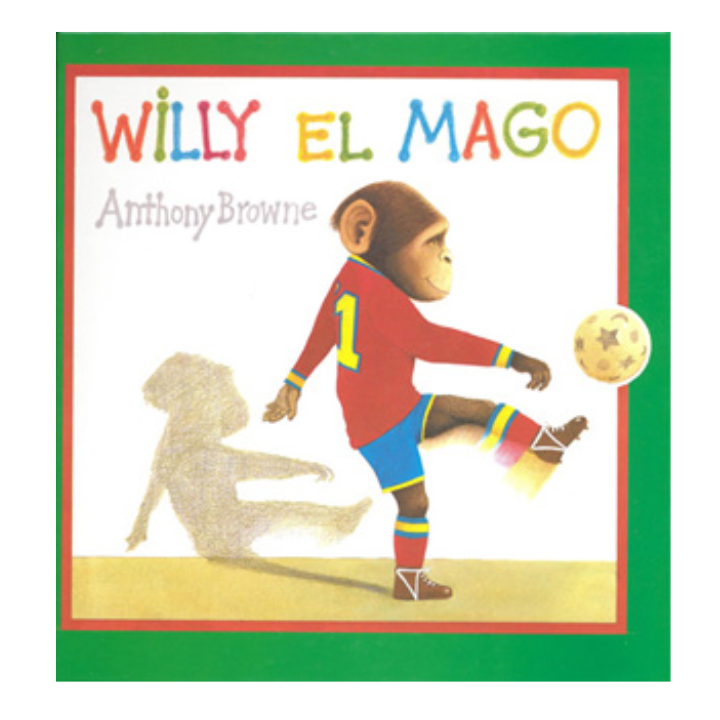 Wolly el mago