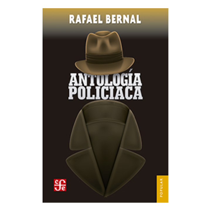 Antología policiaca