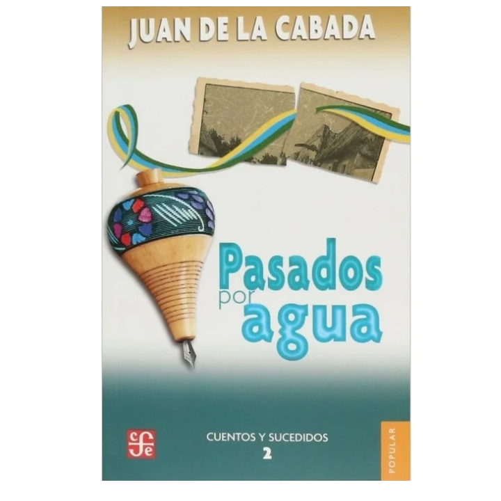 Pasados por agua