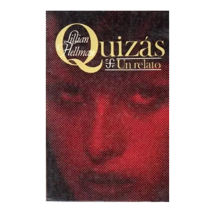 Quizás. Un relato