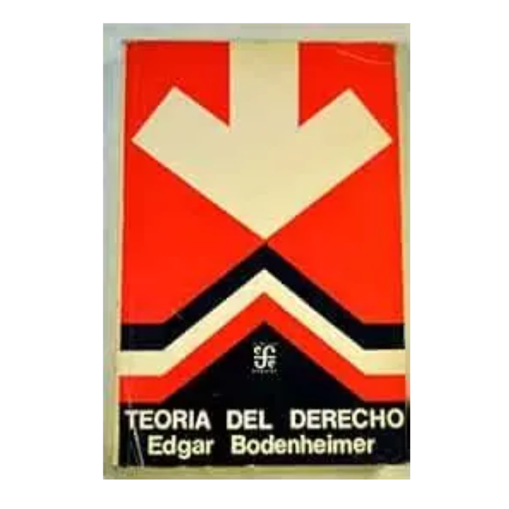 Teoría del derecho