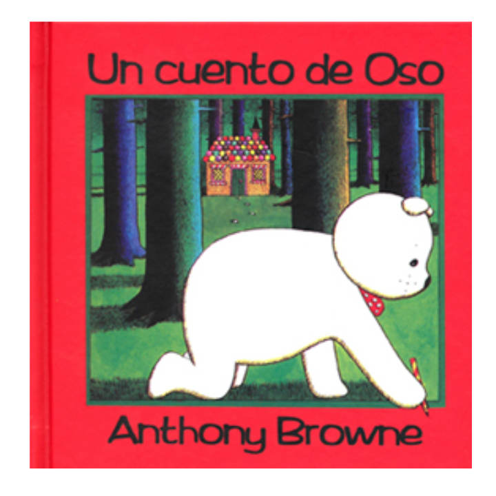 Un cuento de Oso