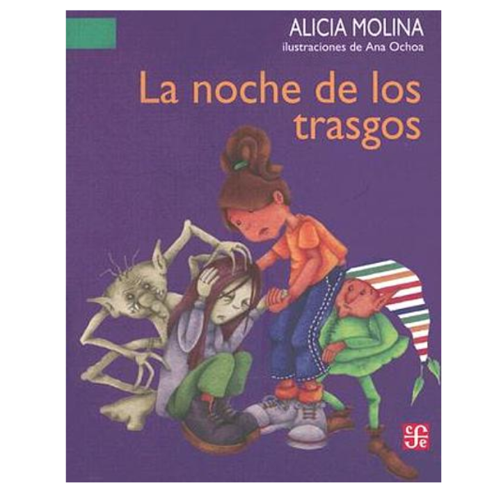 La noche de los trasgos