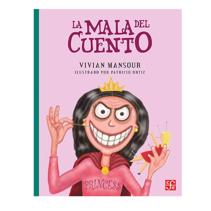 La mala del cuento