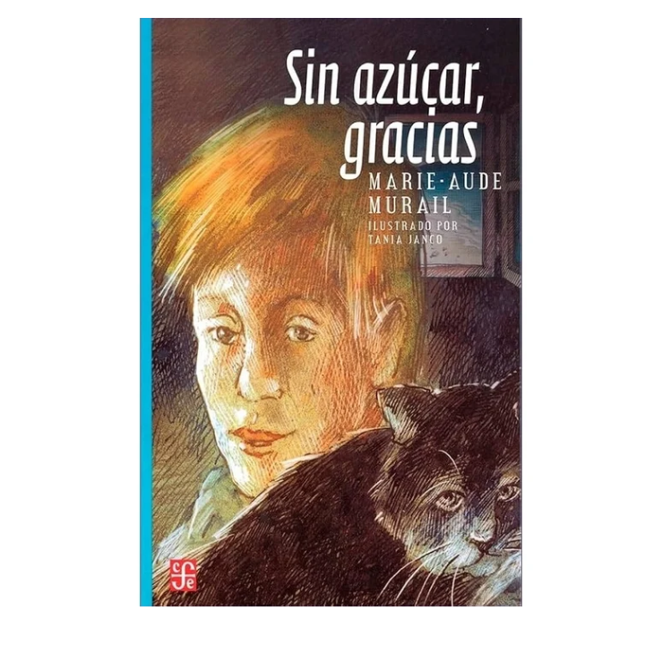 Sin azúcar, gracias