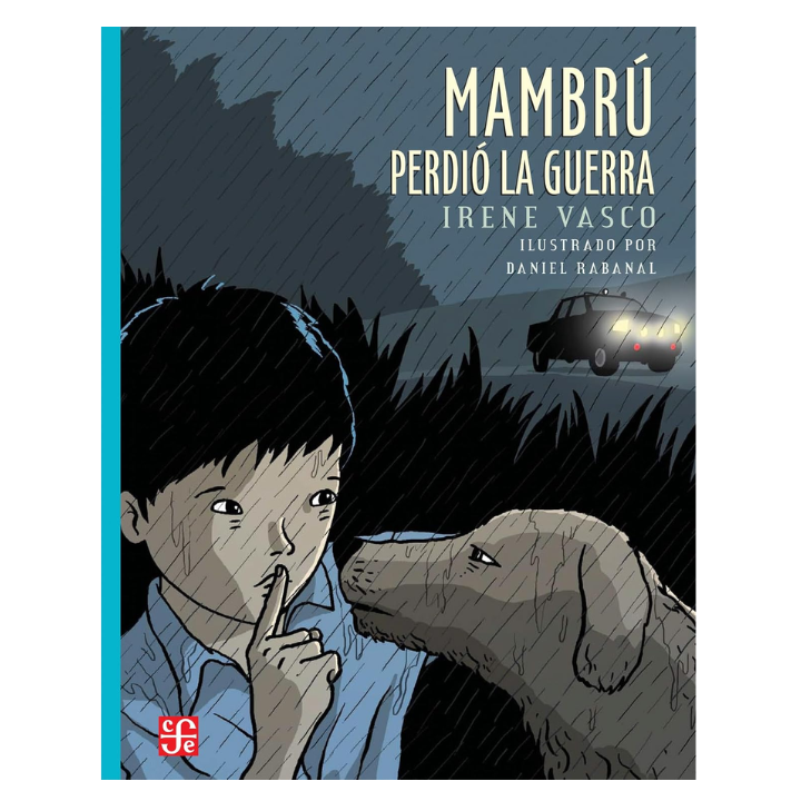 Mambrú perdió la guerra