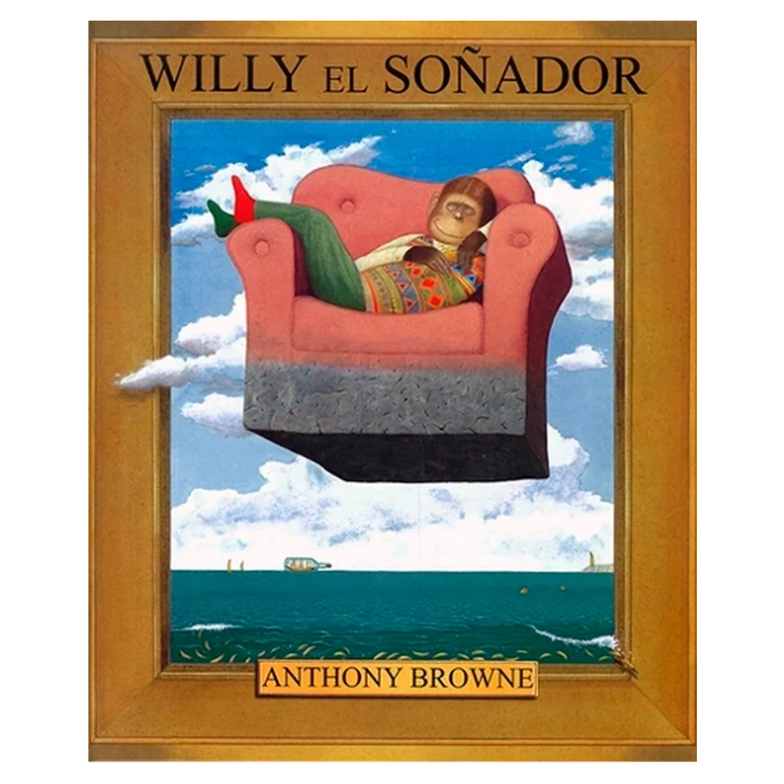 Willy el soñador