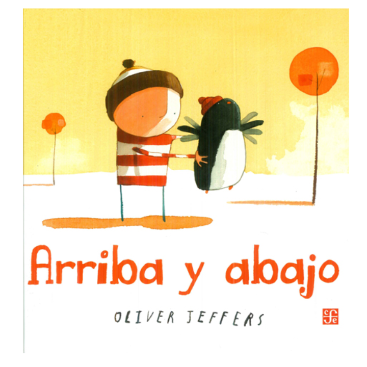 Arriba y abajo