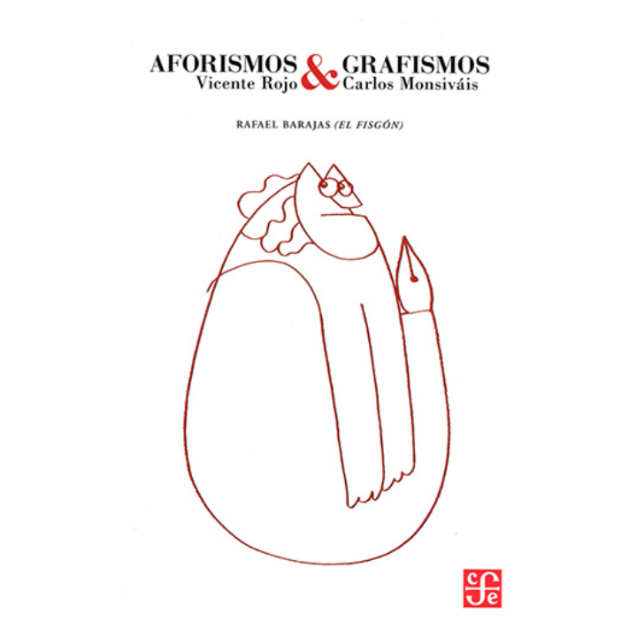 Aforismos & Grafismos