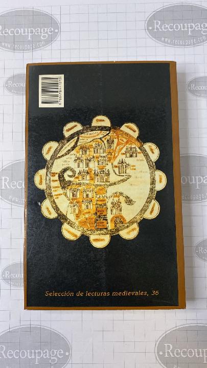 Ricardo Corazón de León. Historia y leyenda