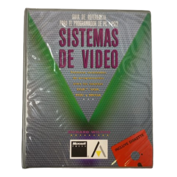 Sistemas de video