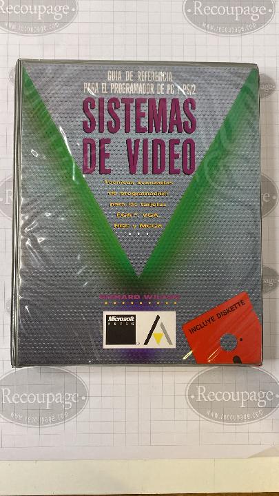 Sistemas de video