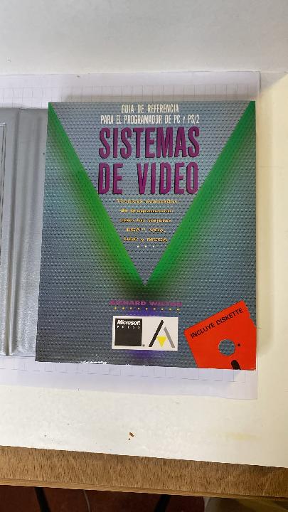 Sistemas de video