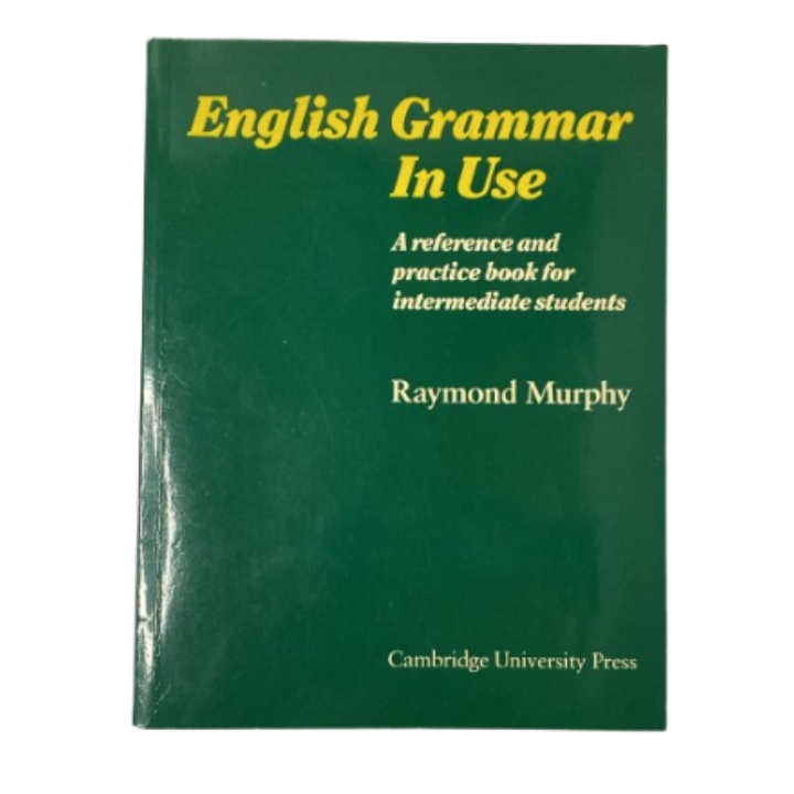 English grammar in use