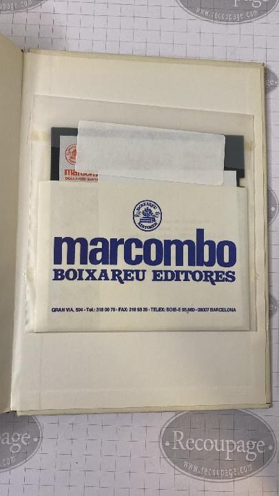 El gran libro de las impresoras de PC